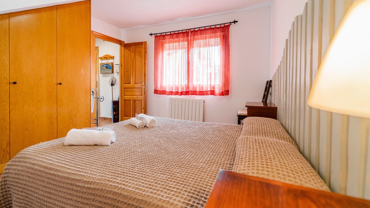 Photo of Bedroom in Arlanzon