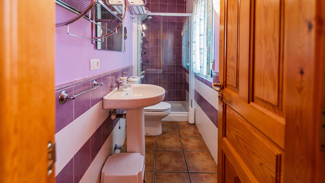 Photo of Bathroom in Arlanzon