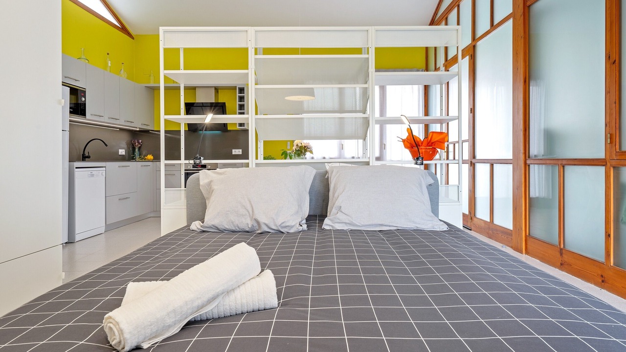 Photo of Bedroom in Bellvey