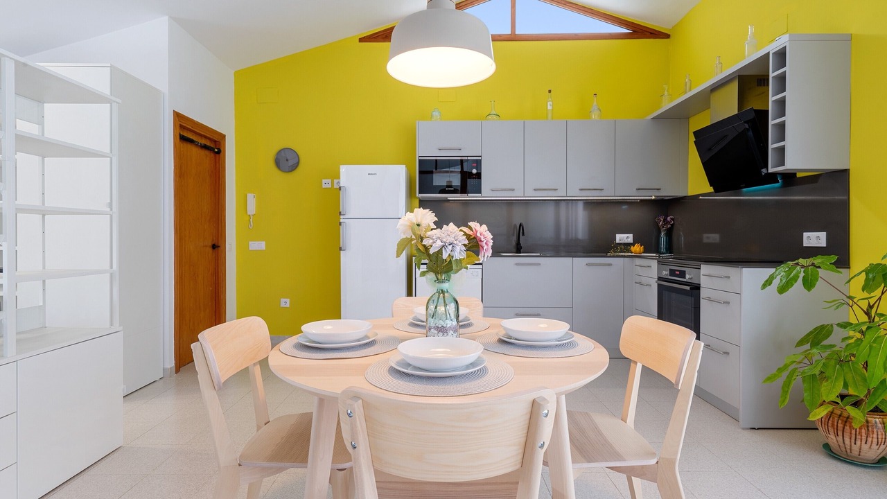 Photo of Kitchen in Bellvey
