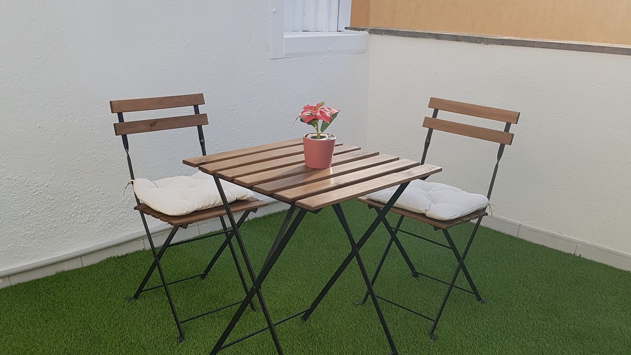 Photo of Outdoor in Bellvey