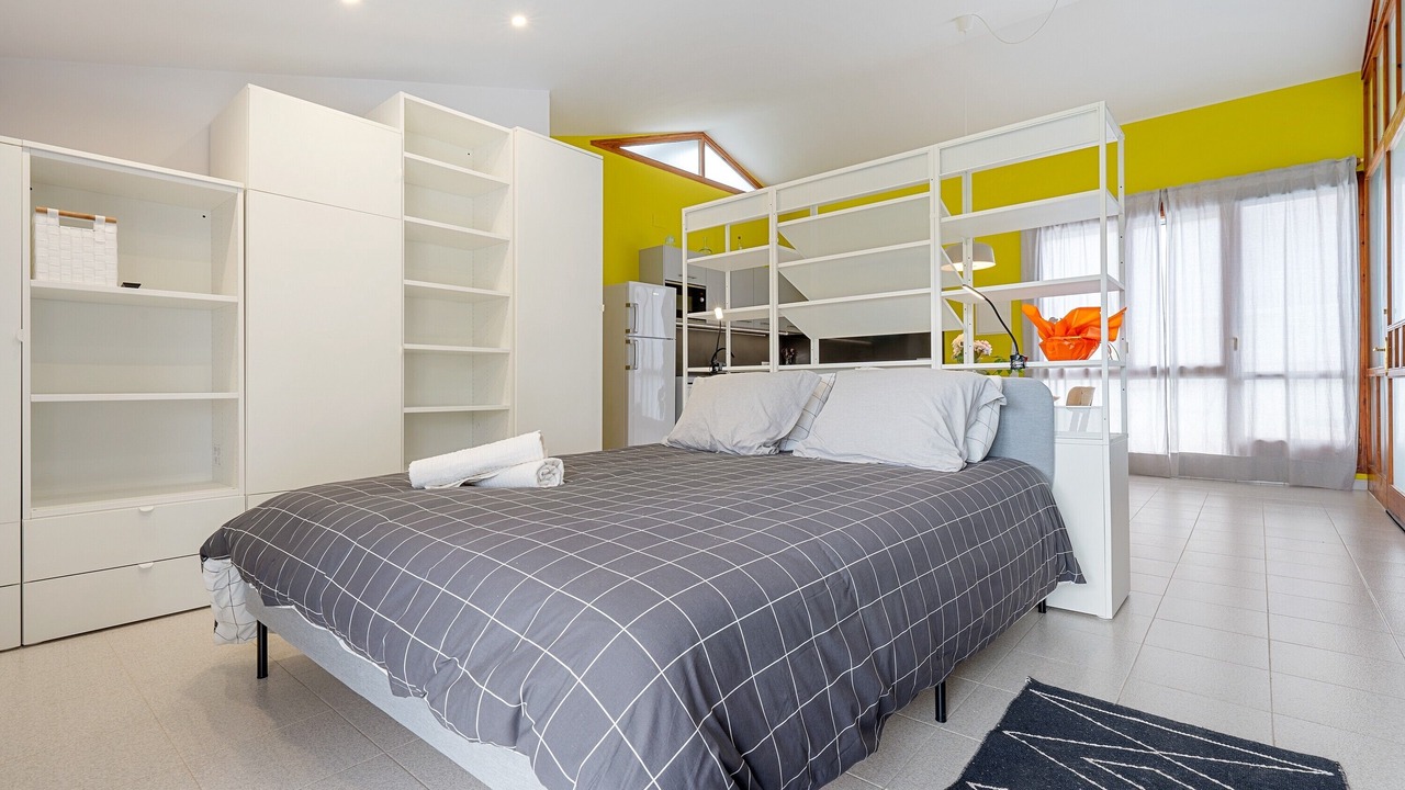 Photo of Bedroom in Bellvey