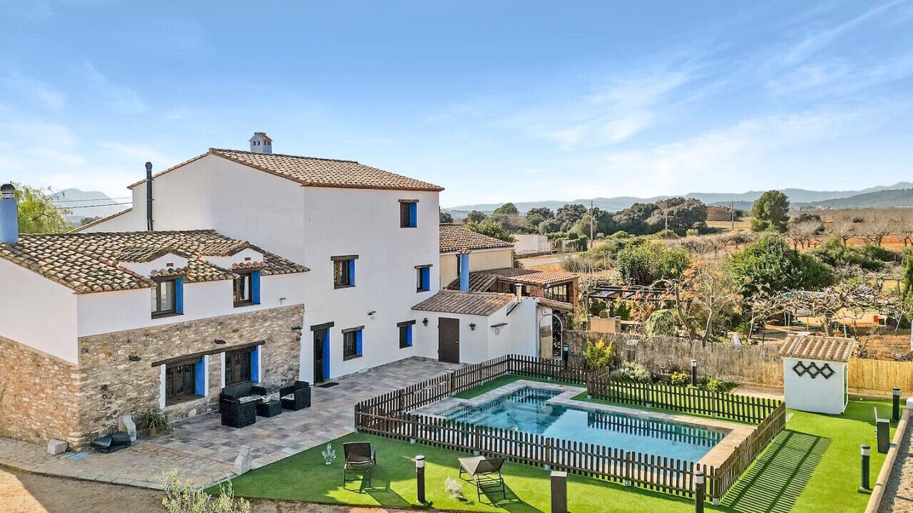 Photo of Outdoor in Vall d'Alba