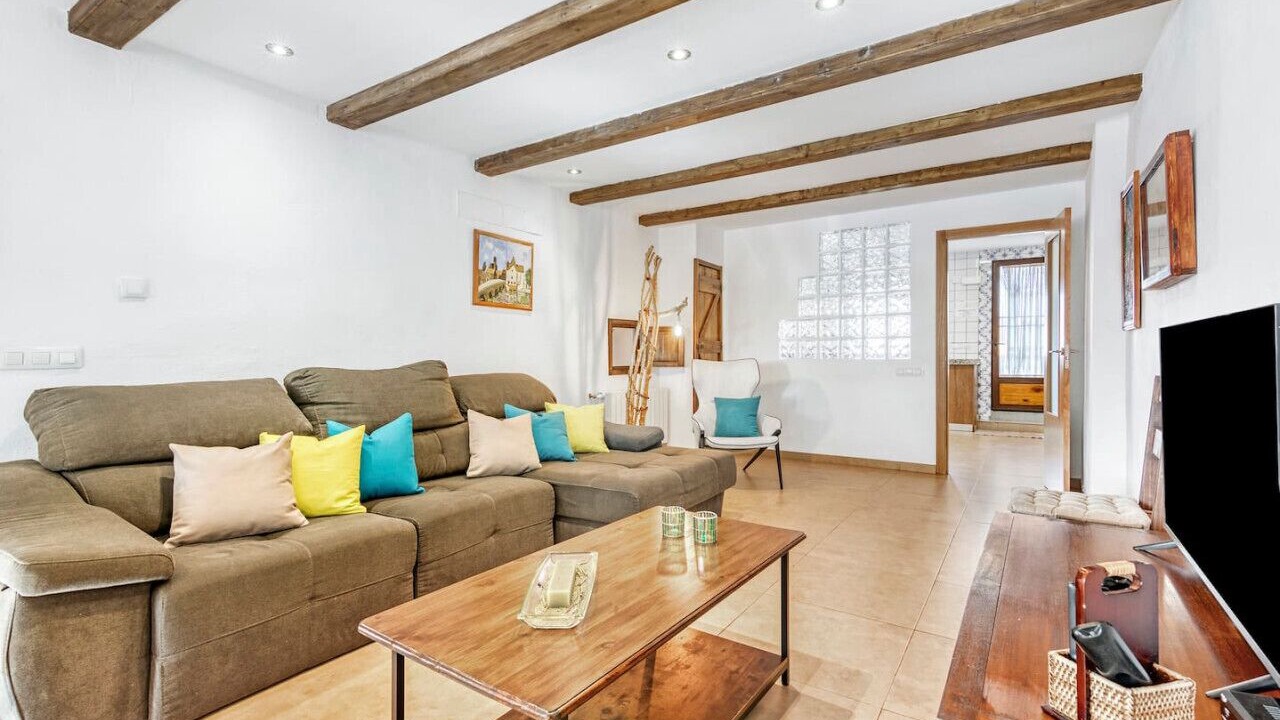Photo of Livingroom in Vall d'Alba