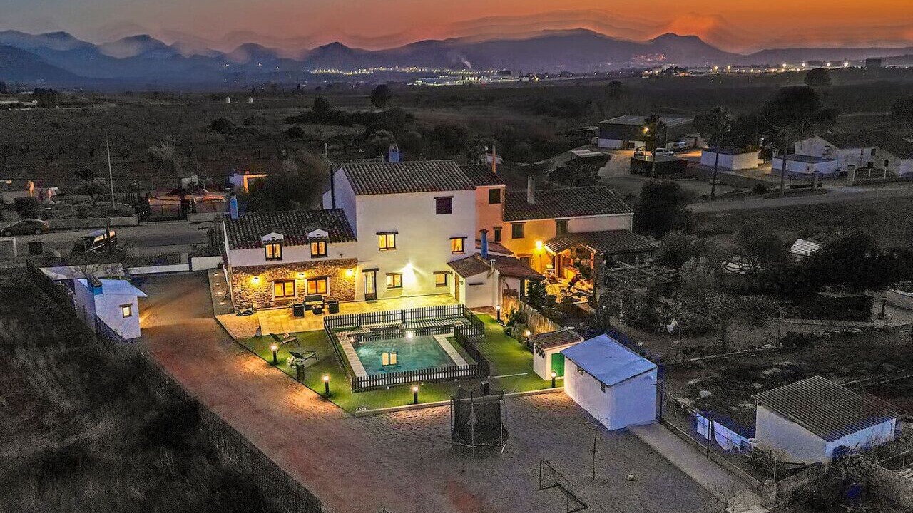 Photo of Outdoor in Vall d'Alba