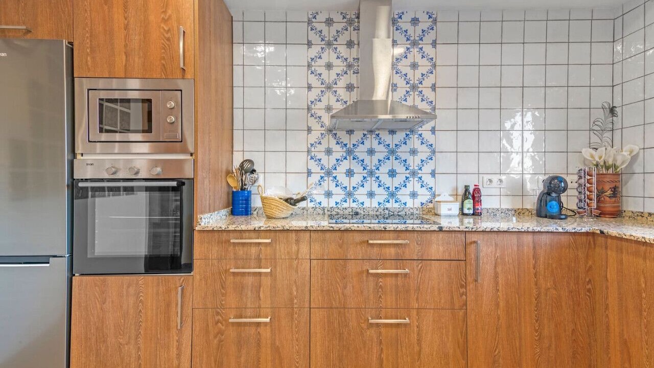 Photo of Kitchen in Vall d'Alba