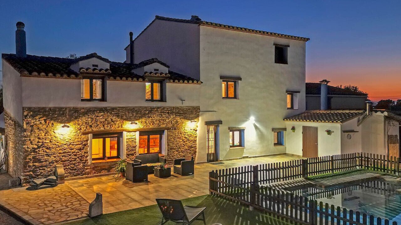 Photo of Outdoor in Vall d'Alba