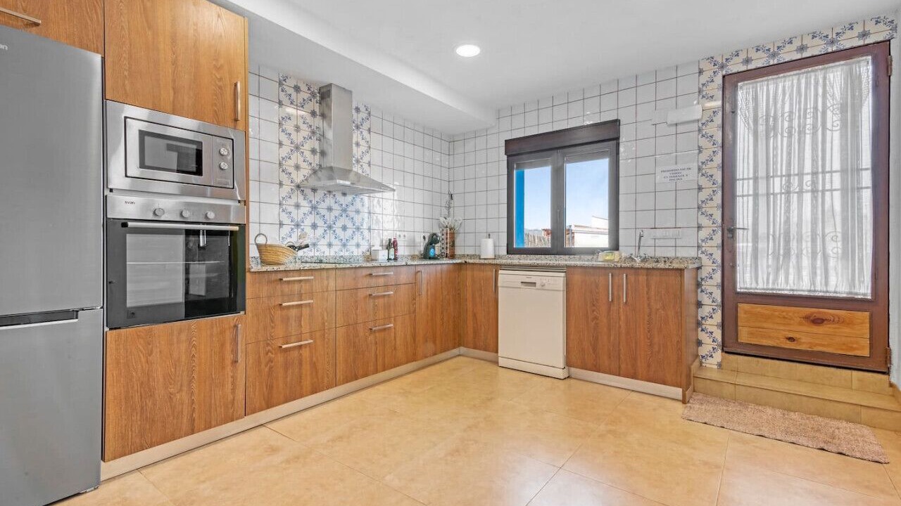Photo of Kitchen in Vall d'Alba