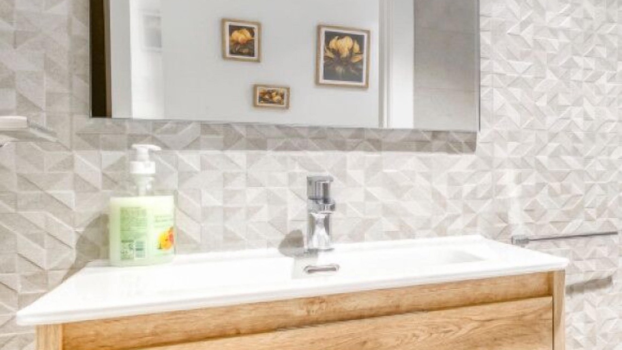 Photo of Bathroom in Castello de la Plana