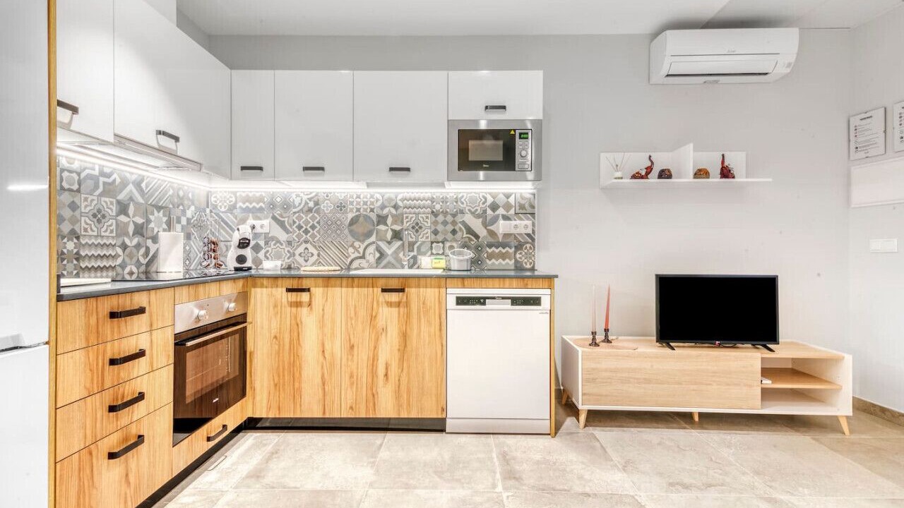 Photo of Kitchen in Castello de la Plana