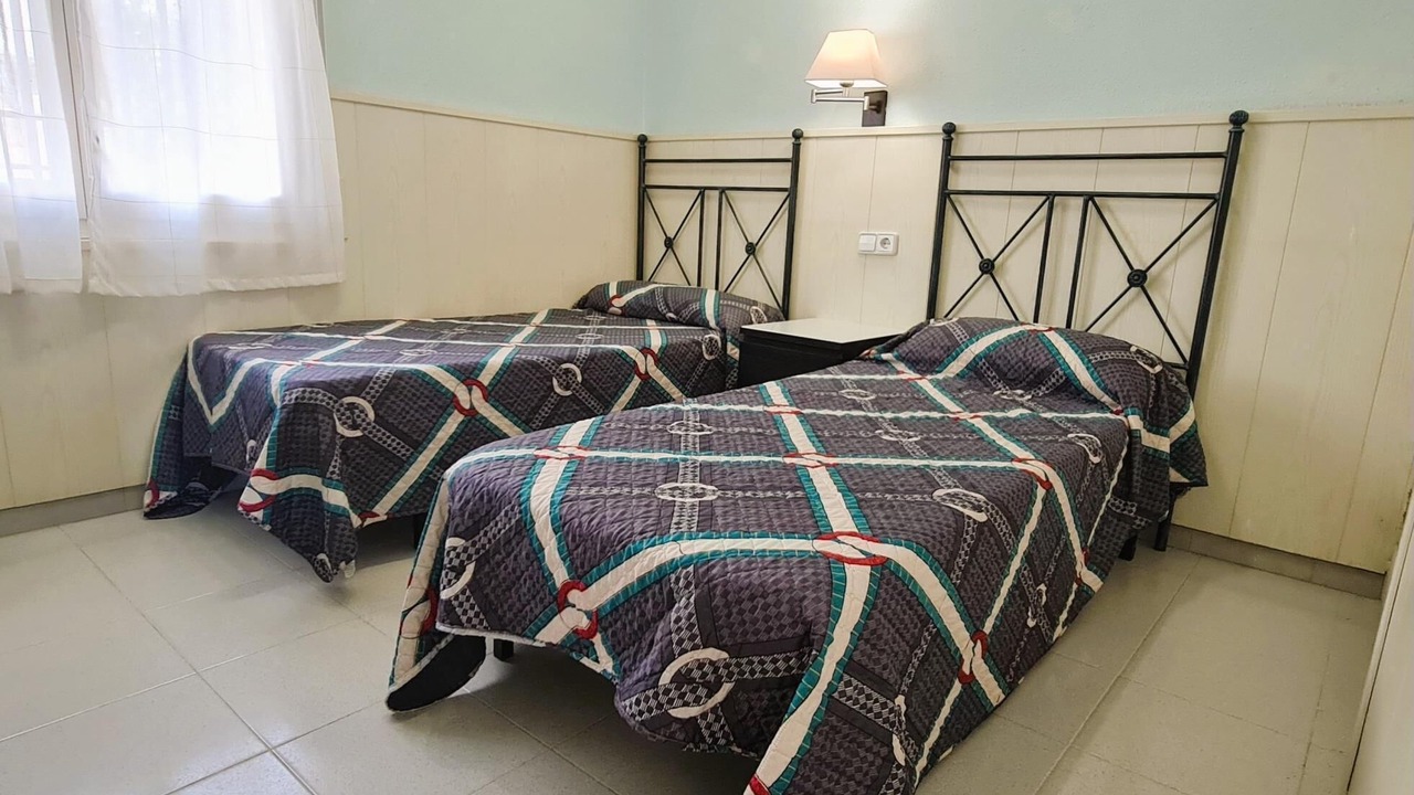 Photo of Bedroom in El Vendrell