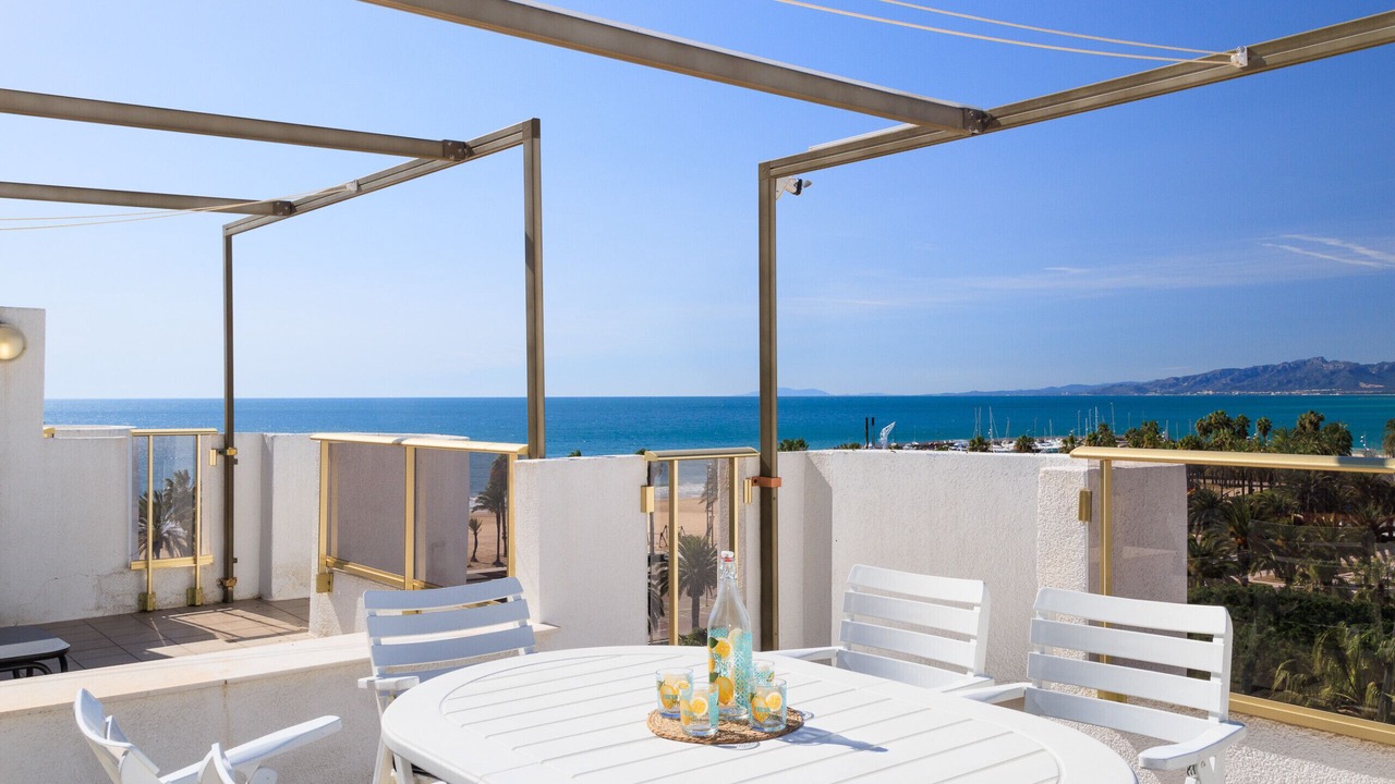 Photo of Outdoor in Salou City Centre