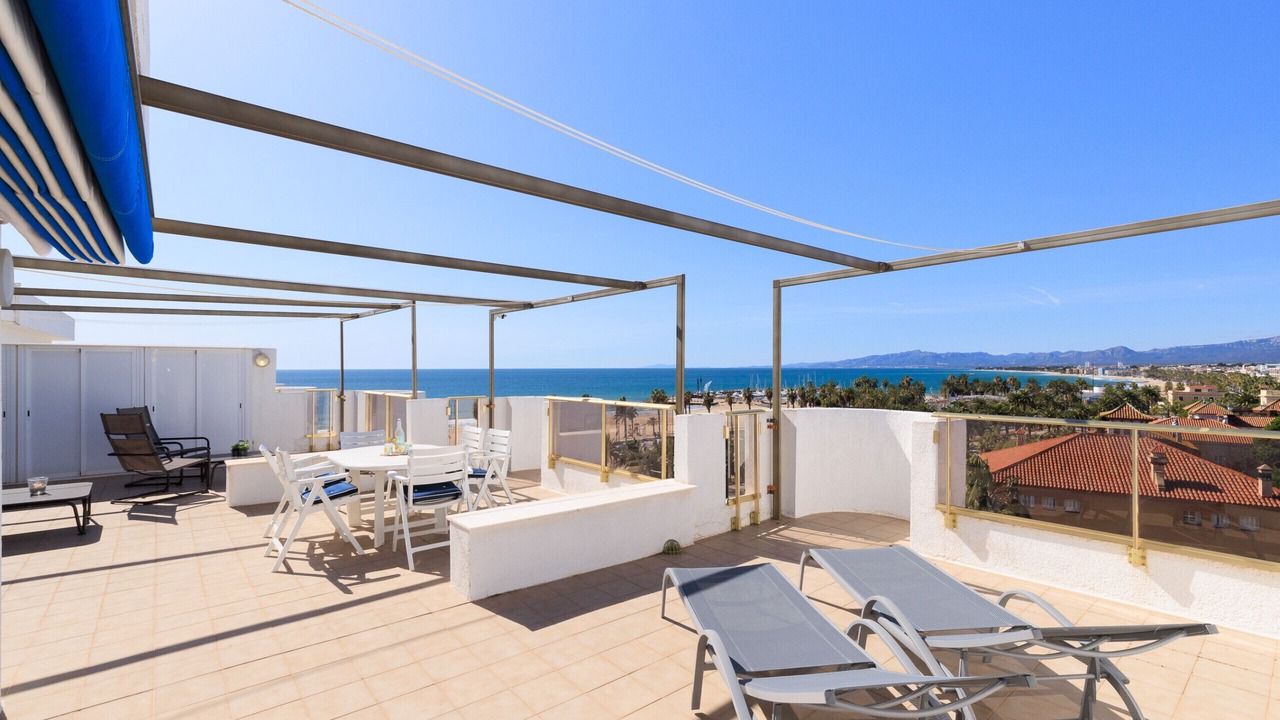 Photo of Outdoor in Salou City Centre