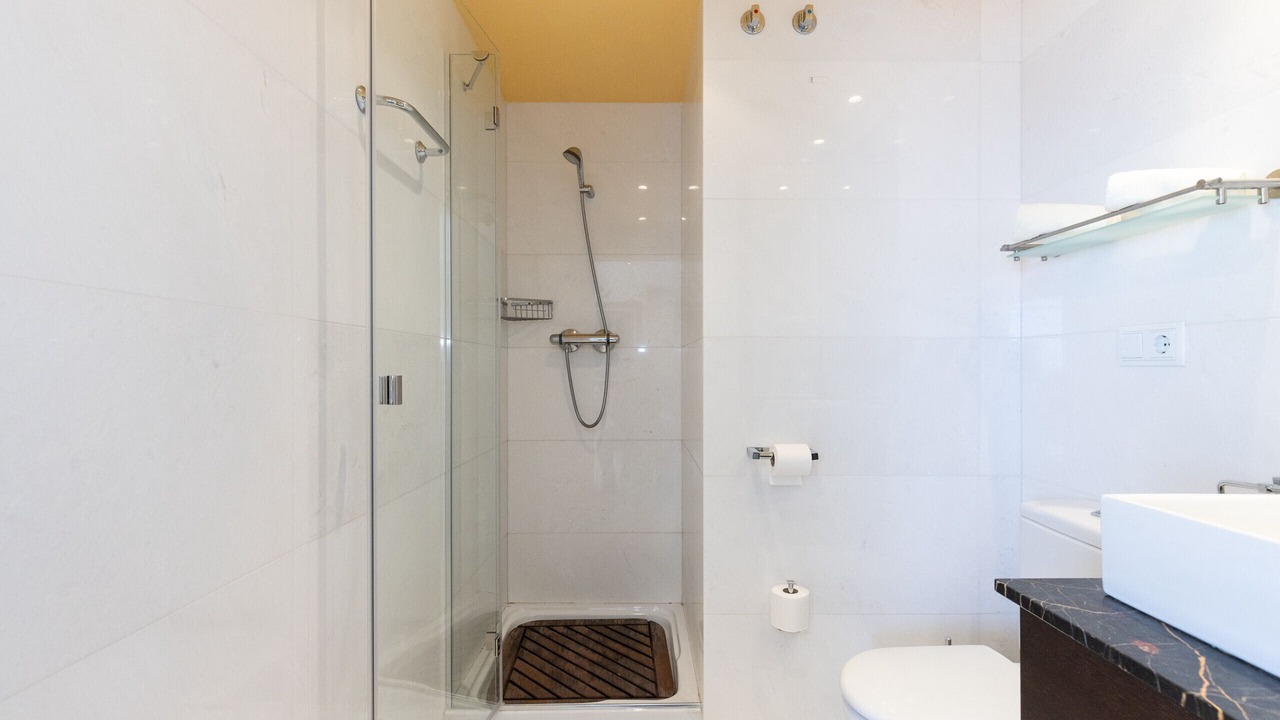 Photo of Bathroom in Salou City Centre