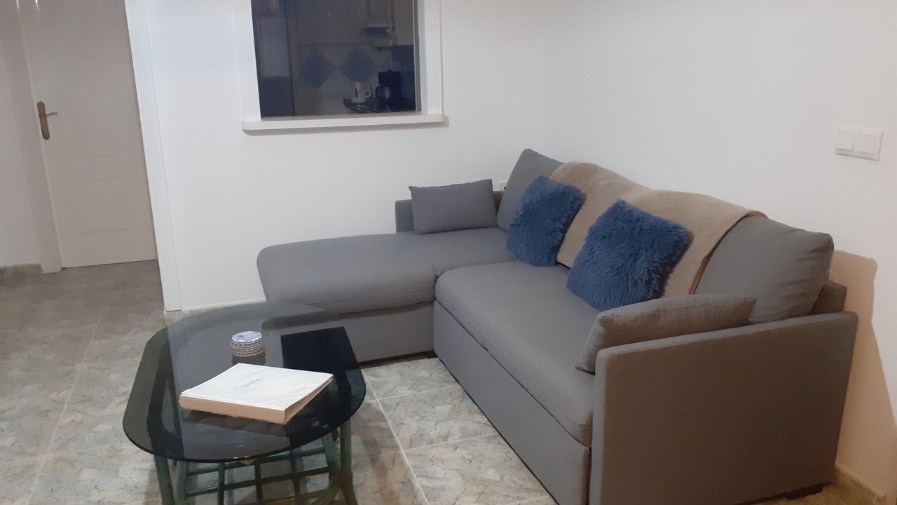 Photo of Livingroom in Orihuela Costa