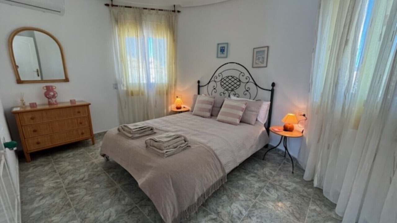 Photo of Bedroom in Orihuela Costa