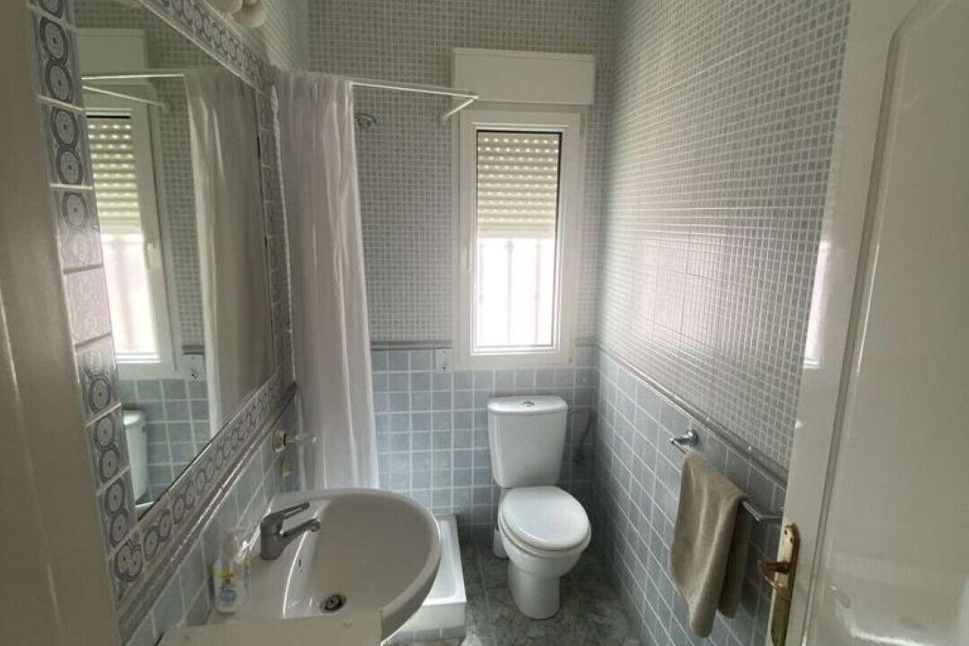 Photo of Bathroom in Orihuela Costa