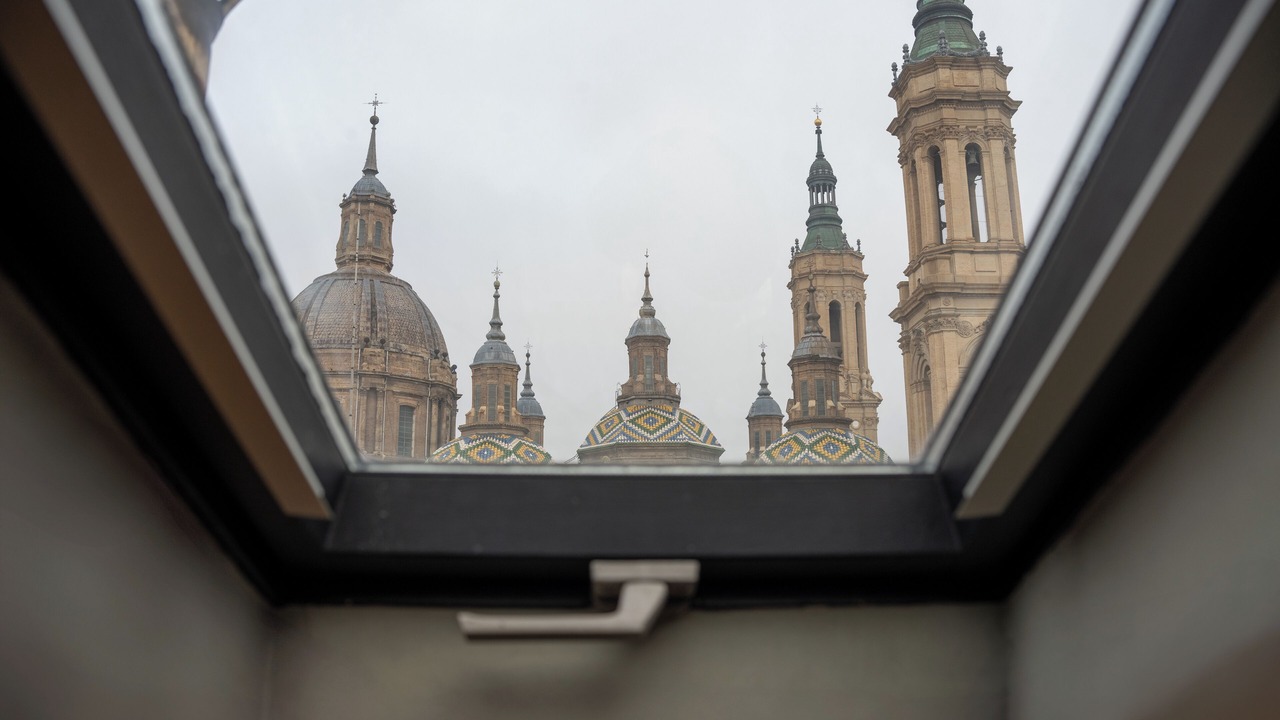 Photo of Others in Zaragoza Old Town