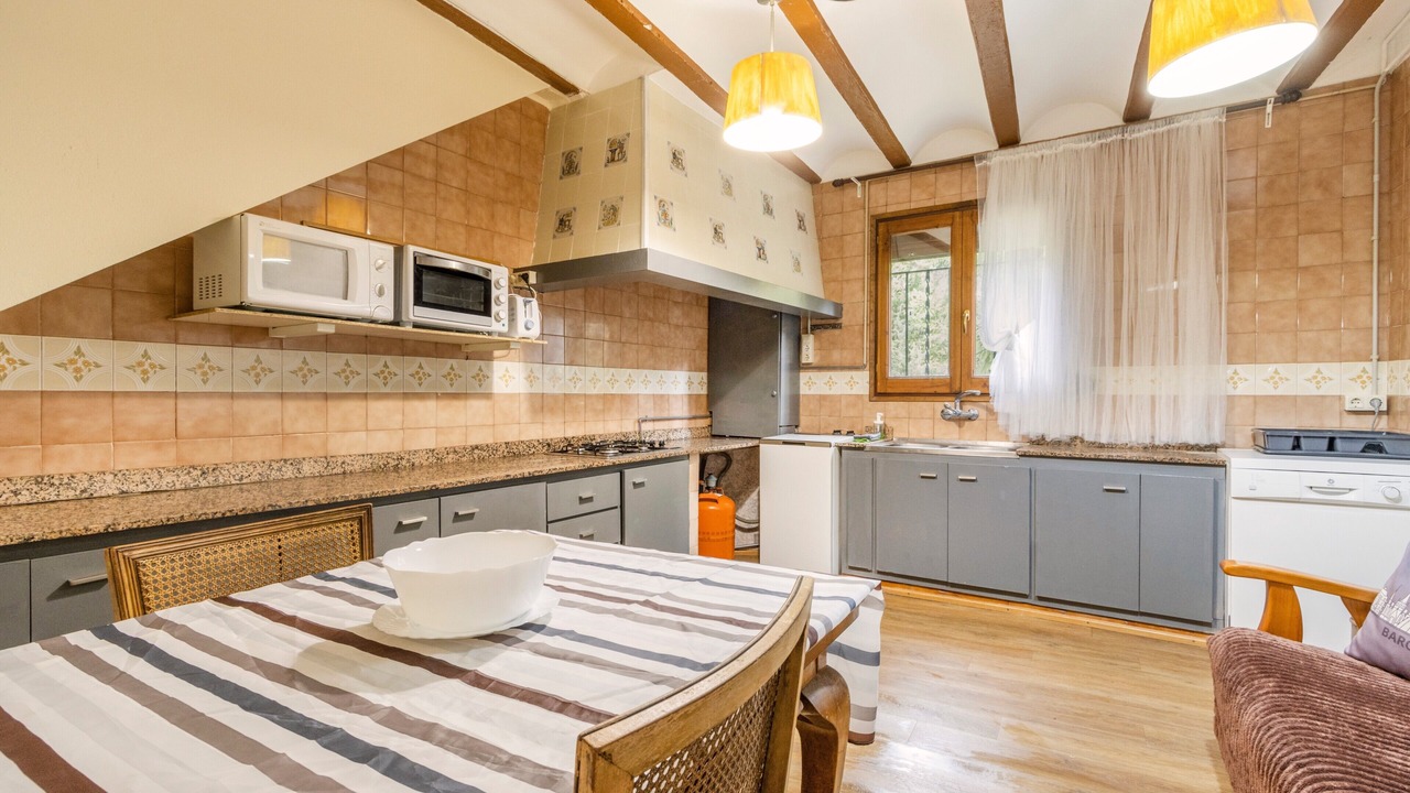 Photo of Kitchen in Oden