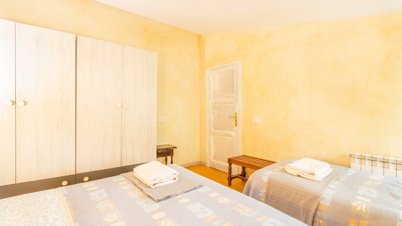 Photo of Bedroom in Oden