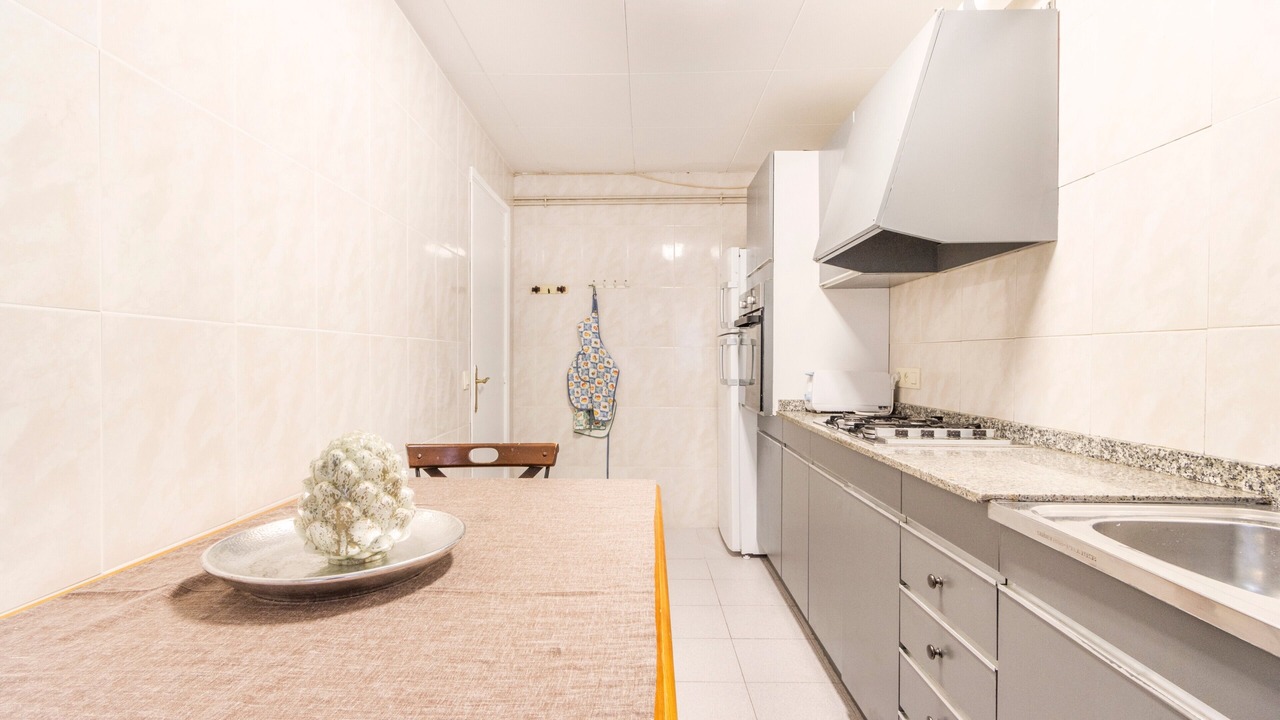 Photo of Kitchen in Oden
