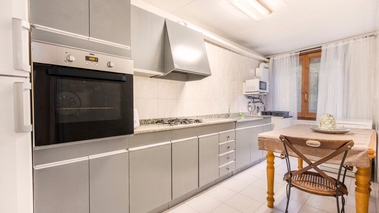Photo of Kitchen in Oden