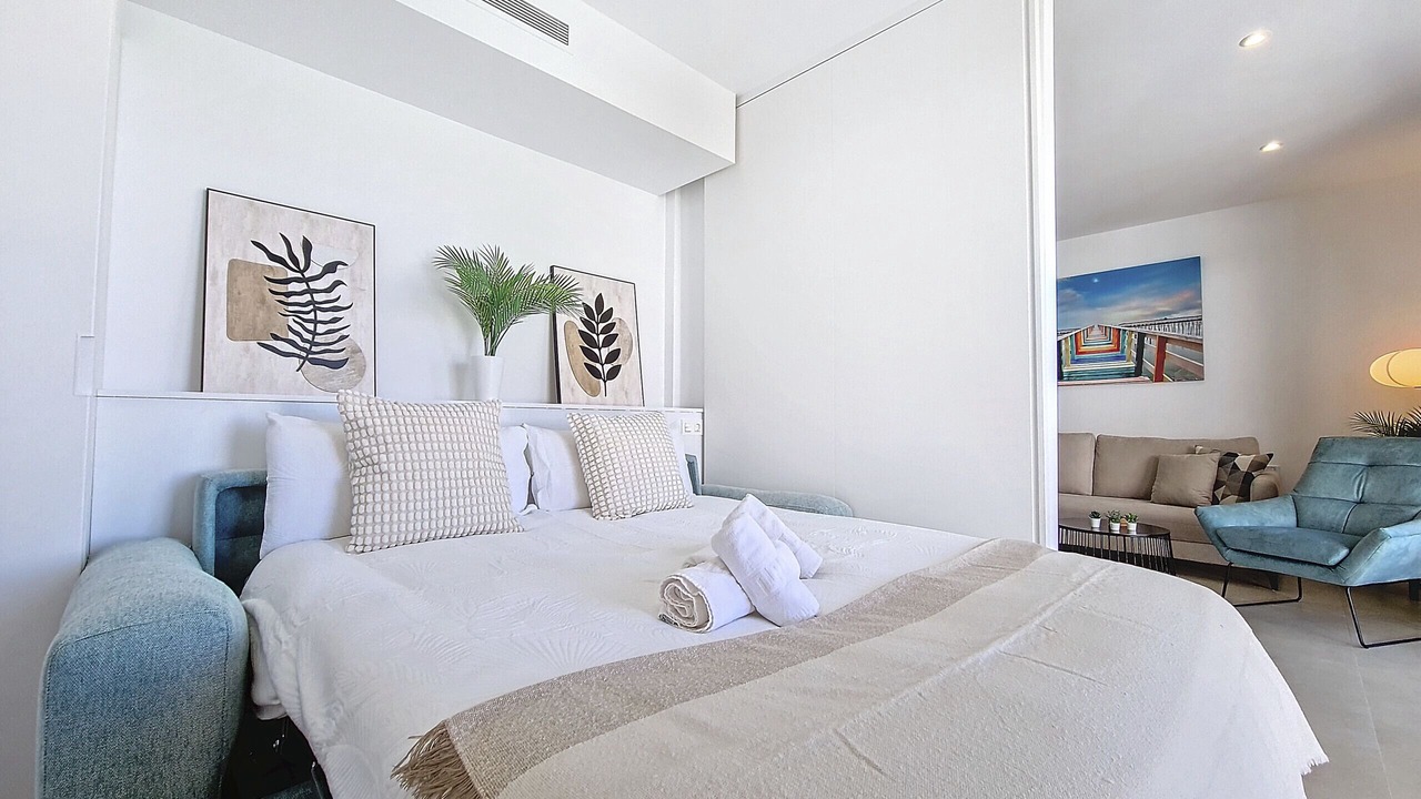 Photo of Bedroom in Mar de Cristal
