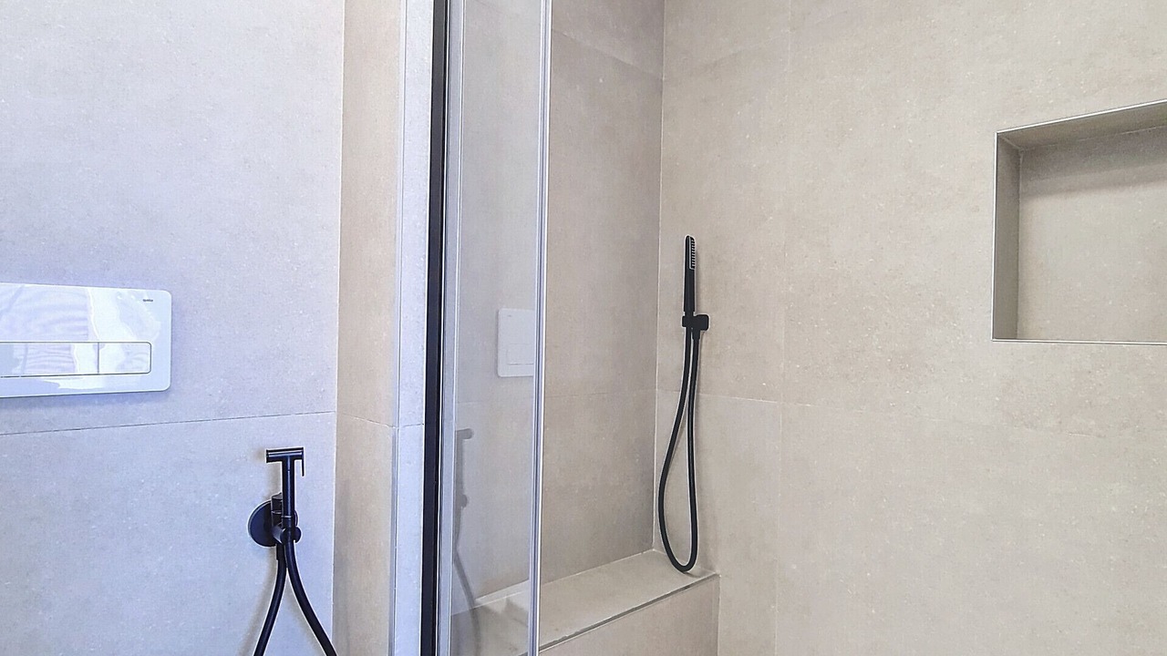 Photo of Bathroom in Mar de Cristal