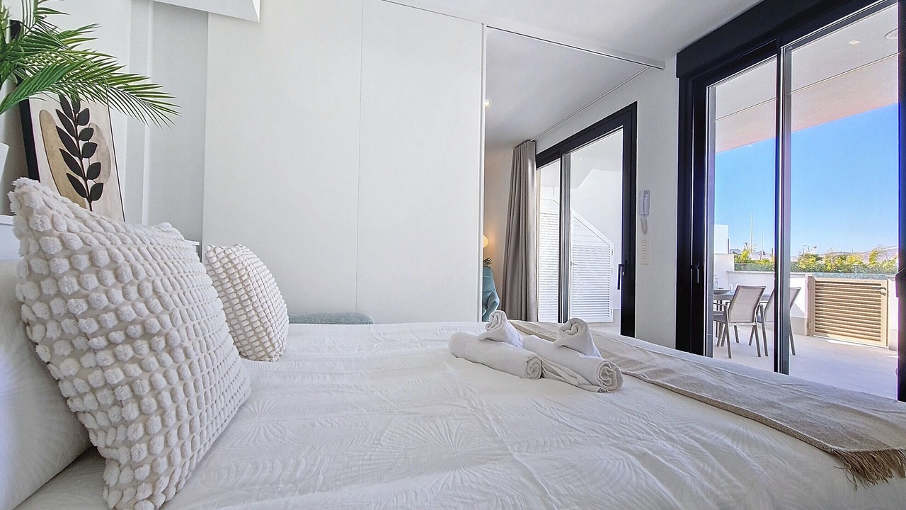 Photo of Bedroom in Mar de Cristal