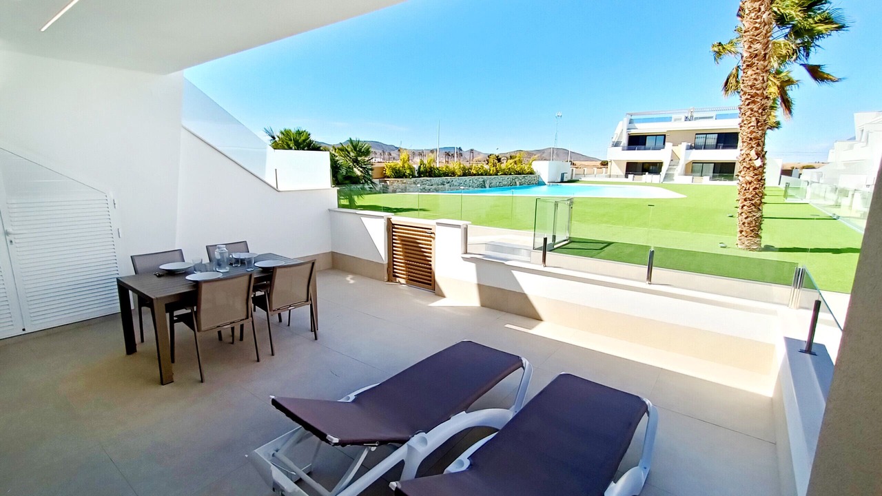 Photo of Outdoor in Mar de Cristal