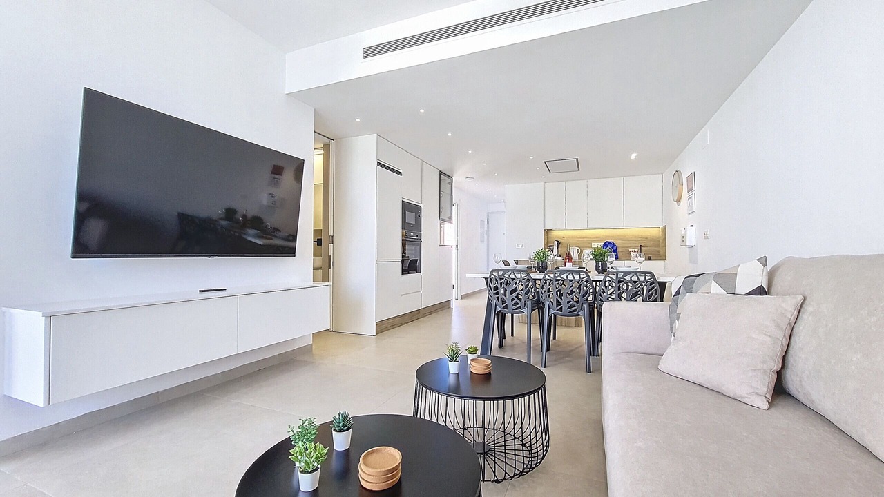 Photo of Livingroom in Mar de Cristal