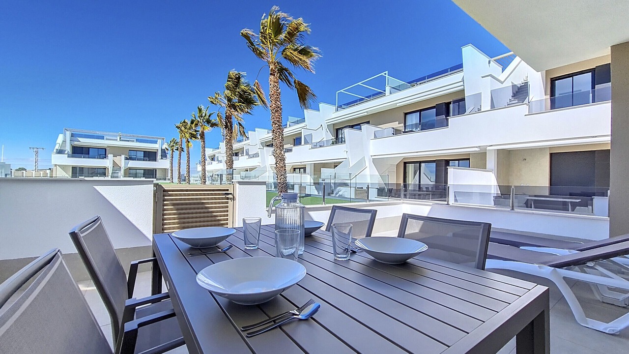 Photo of Outdoor in Mar de Cristal