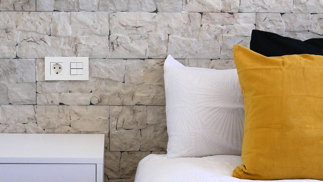 Photo of Bedroom in Mar de Cristal