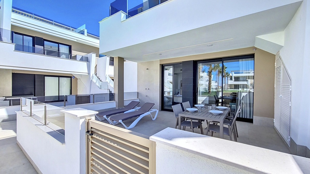 Photo of Outdoor in Mar de Cristal