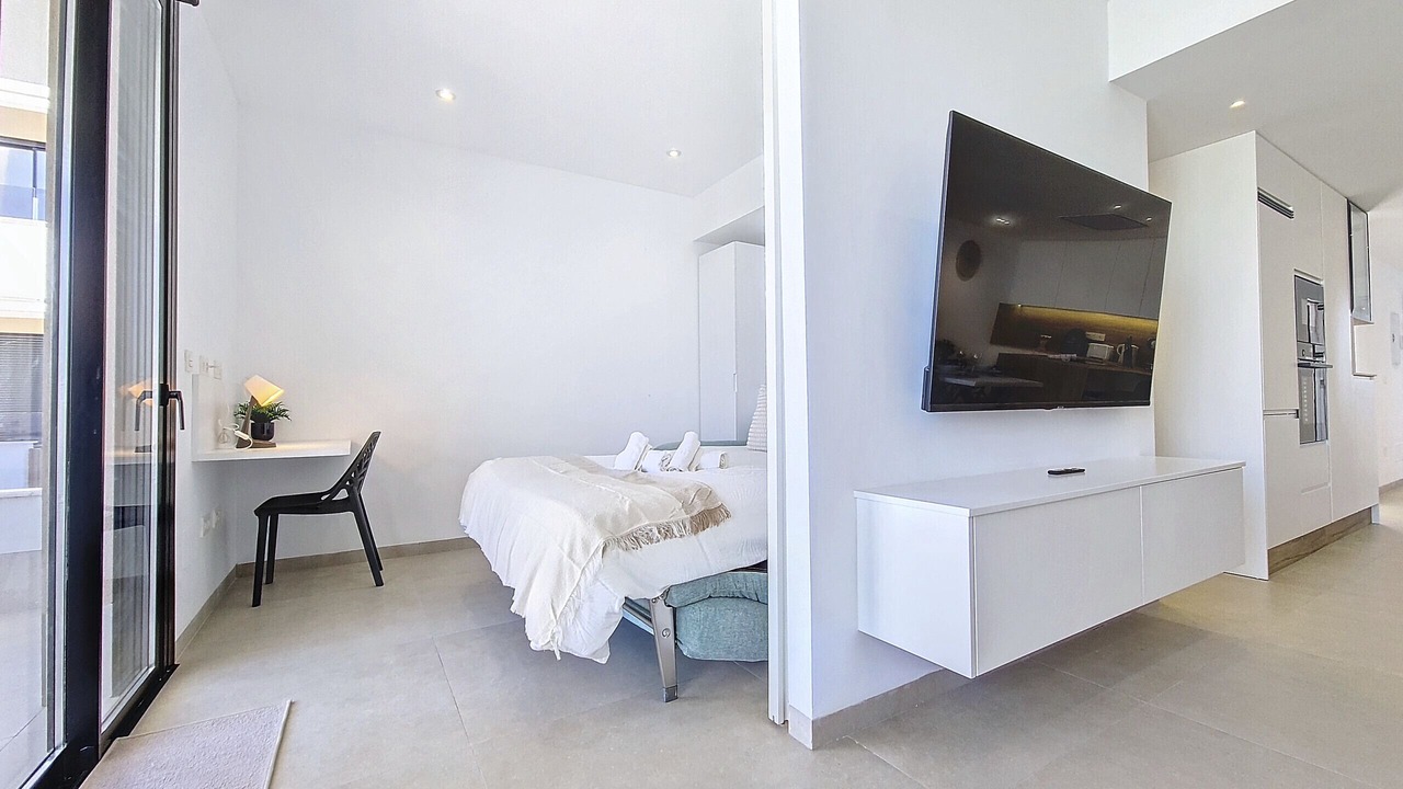 Photo of Bedroom in Mar de Cristal