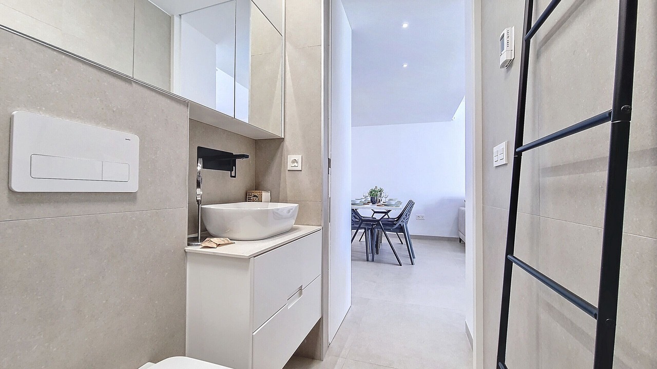 Photo of Bathroom in Mar de Cristal