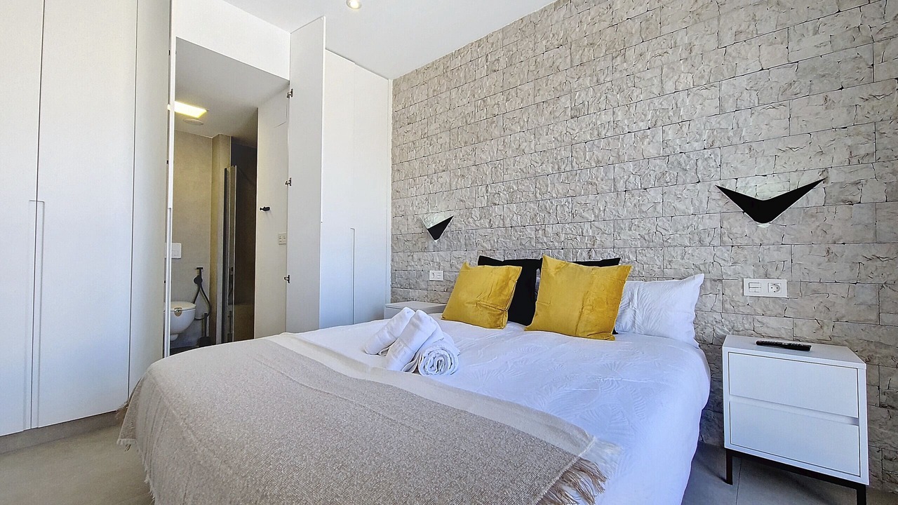 Photo of Bedroom in Mar de Cristal