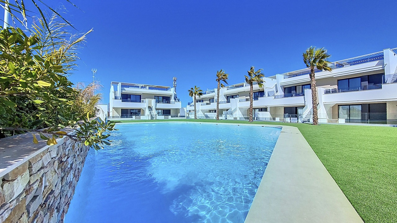 Photo of Outdoor in Mar de Cristal