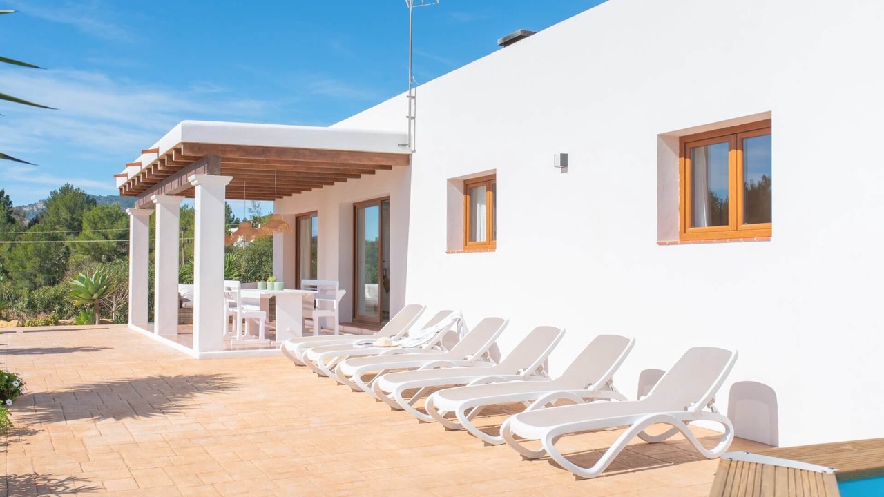 Photo of Outdoor in Sant Josep de sa Talaia