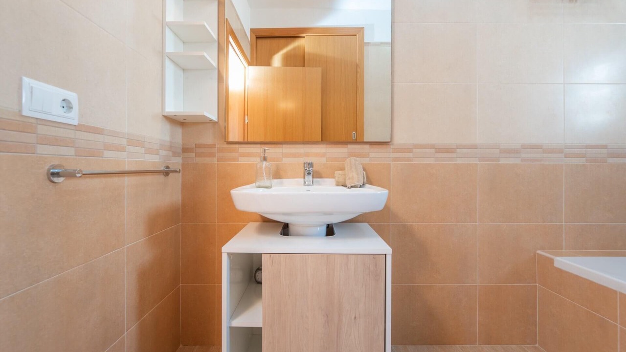 Photo of Bathroom in Sant Josep de sa Talaia