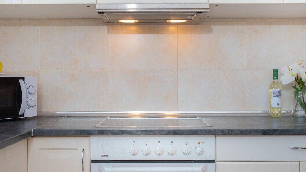 Photo of Kitchen in Sant Josep de sa Talaia