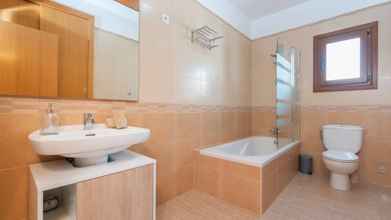 Photo of Bathroom in Sant Josep de sa Talaia