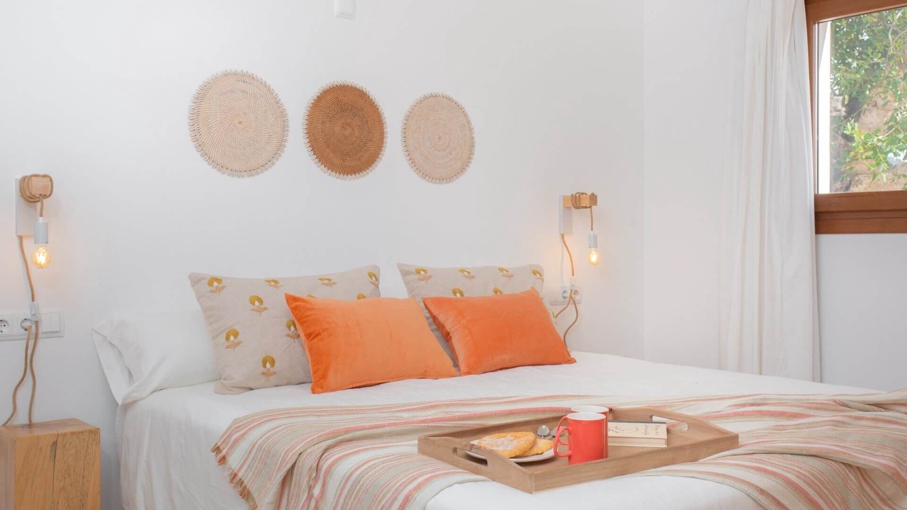 Photo of Bedroom in Sant Josep de sa Talaia