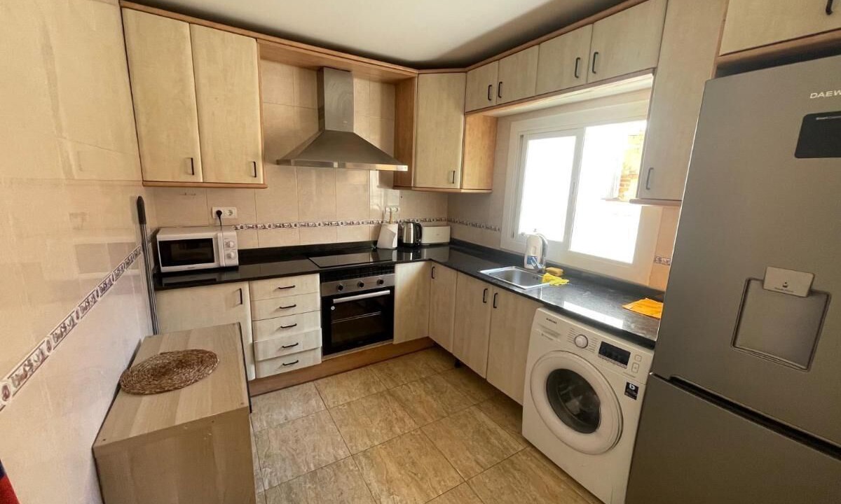 Photo of Kitchen in Terrassa