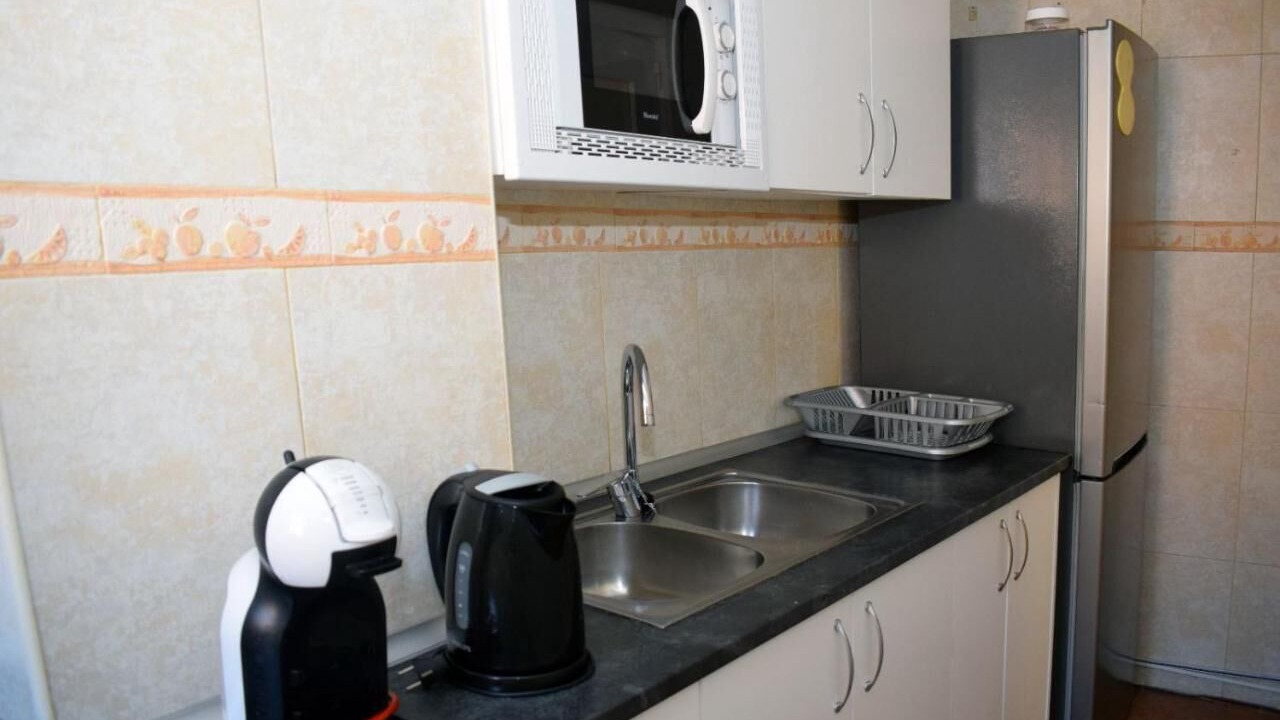 Photo of Kitchen in Terrassa