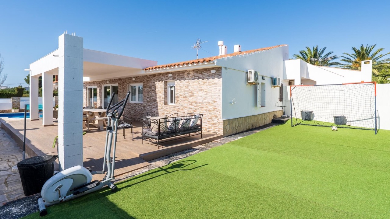 Photo of Outdoor in Calafat