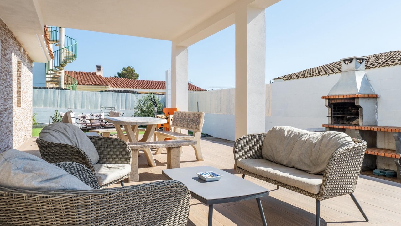 Photo of Outdoor in Calafat