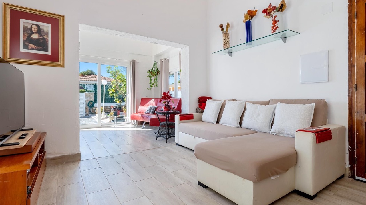 Photo of Livingroom in Calafat
