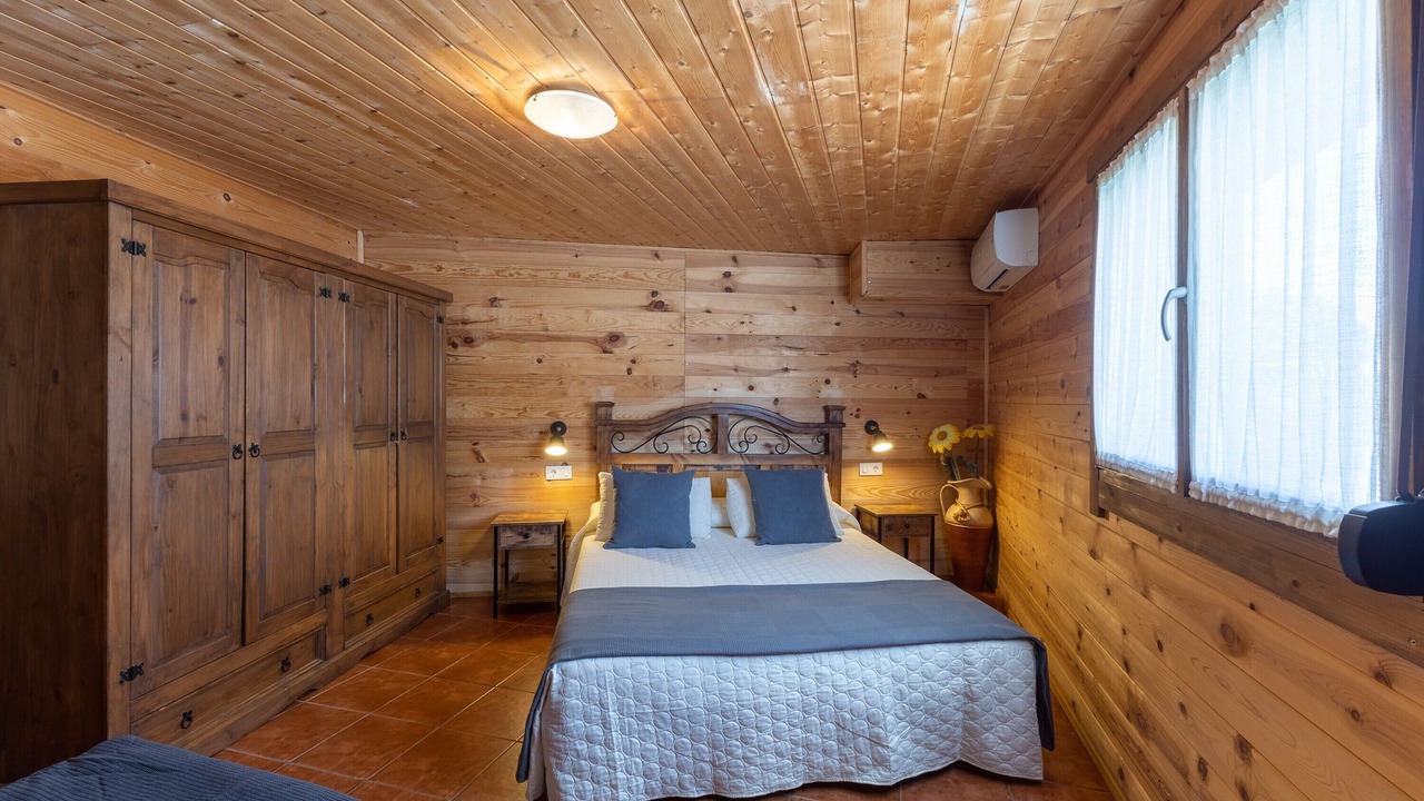 Photo of Bedroom in Cobisa