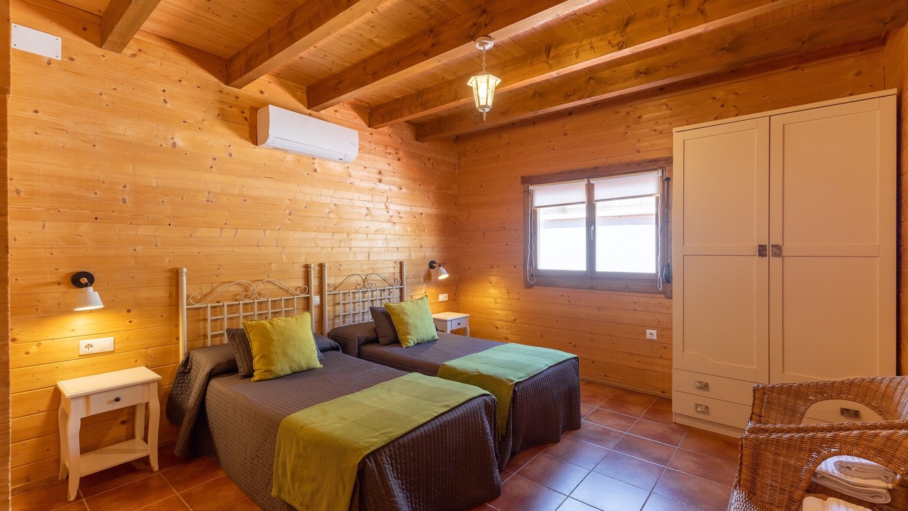Photo of Bedroom in Cobisa